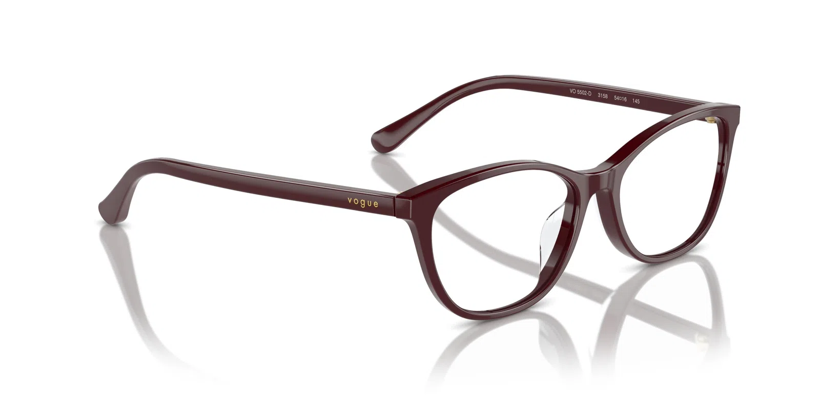 Vogue Eyewear 5502D Eyeglasses - view 41